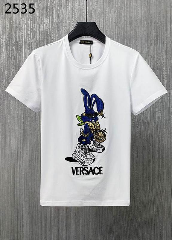 Versace Men's T-shirts 301